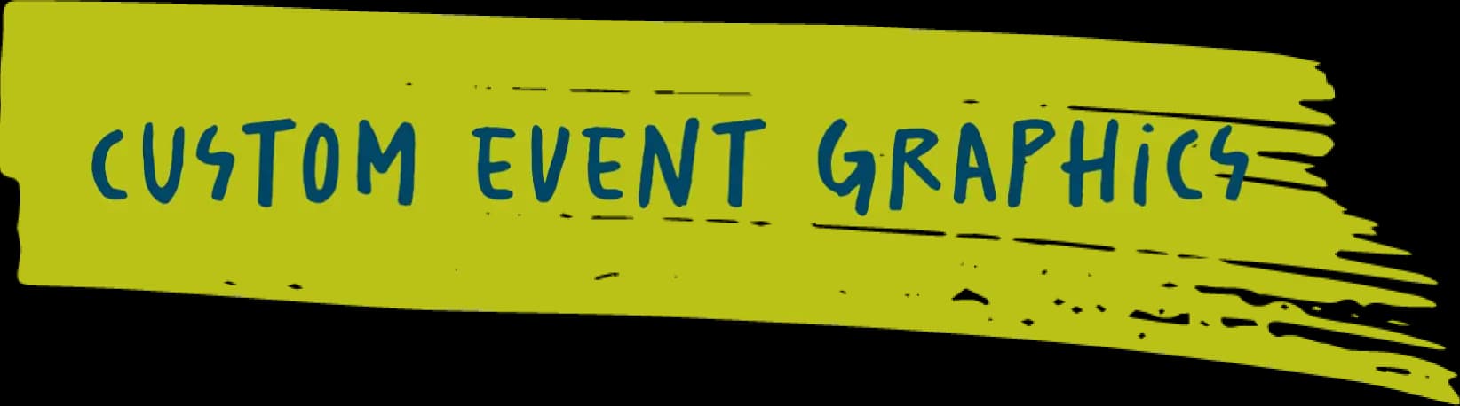 Custom Event Graphics