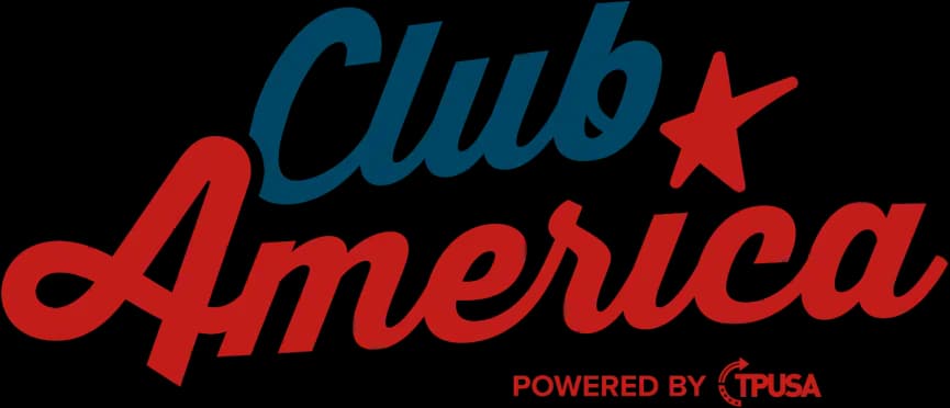 Club America - Powered by TPUSA